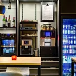 Ibis Berlin Hauptbahnhof