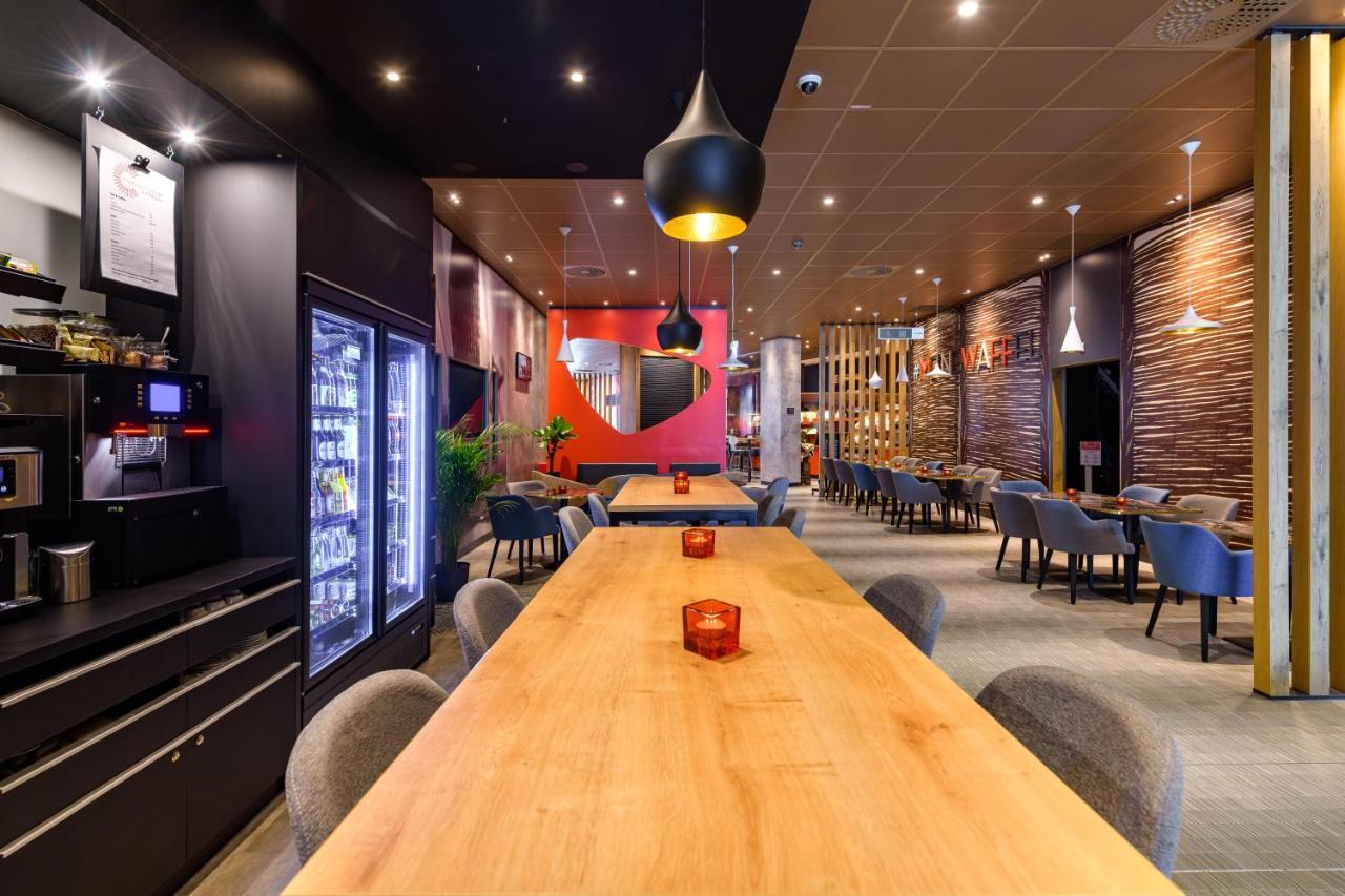 Ibis Hauptbahnhof Hotel