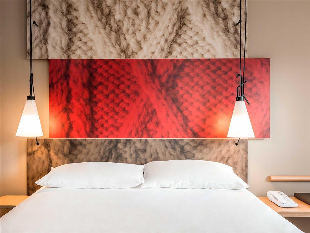 Ibis Hauptbahnhof